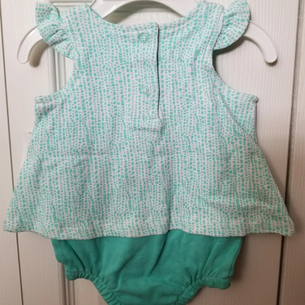 Small Wonders, Gerber, Healthtex Baby Onesies Bundle